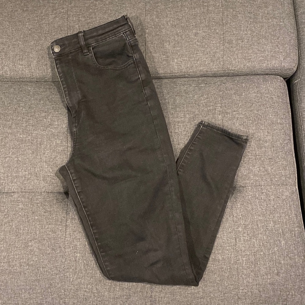 AE Highest Rise Jegging